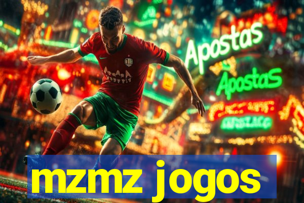 mzmz jogos